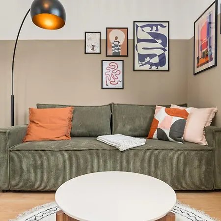 Cedar - Zentral - Flexbetten - Switch - 15min Willingen Lägenhet *