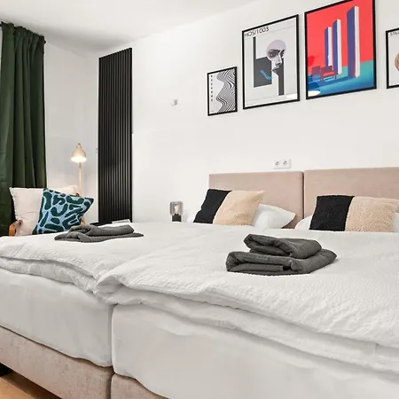 Cedar - Zentral - Flexbetten - Switch - 15min Willingen