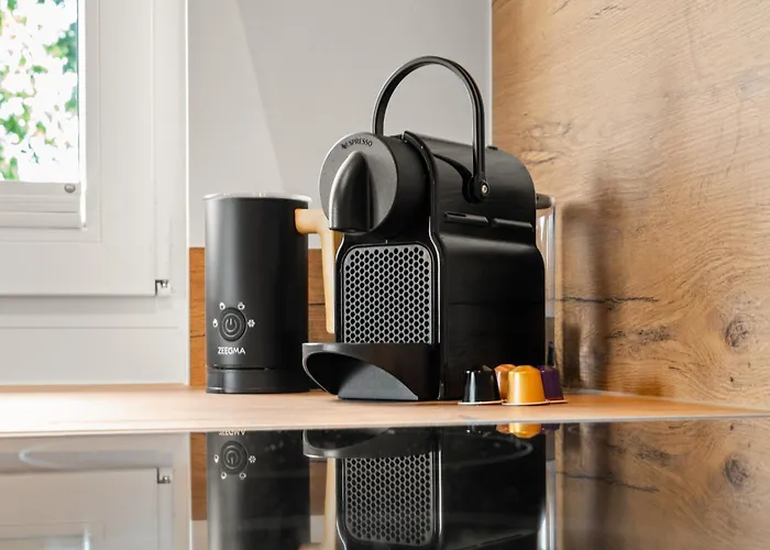 Lejlighed Cedar - Zentral - Flexbetten - Switch - 15min Willingen