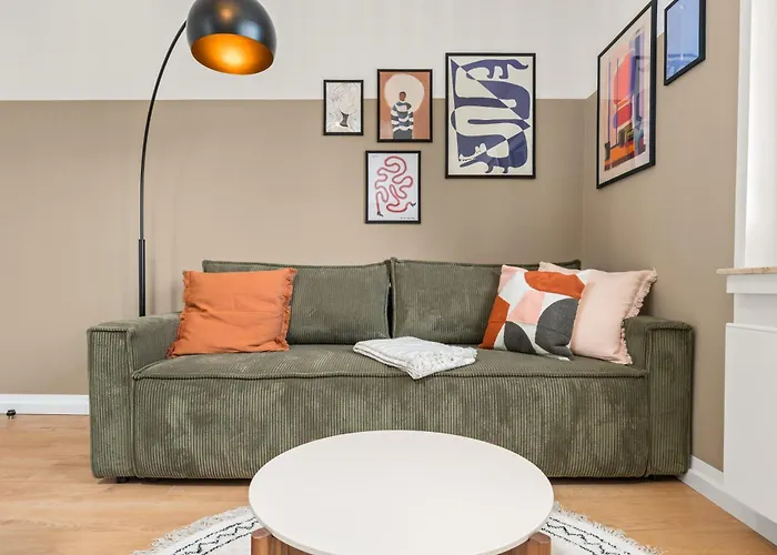 Cedar - Zentral - Flexbetten - Switch - 15min Willingen Lejlighed *