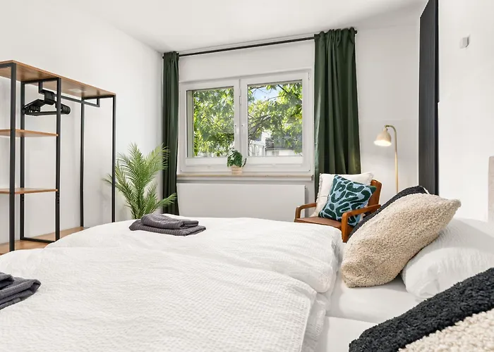 Cedar - Zentral - Flexbetten - Switch - 15min Willingen *